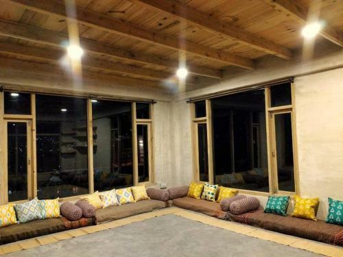 Rihaaish Homestay