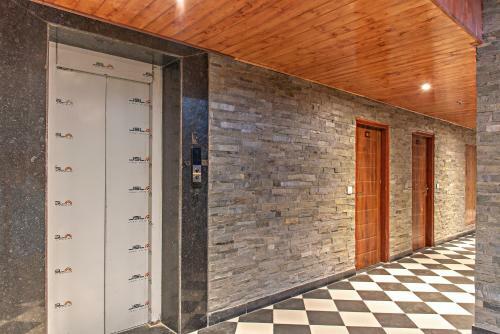 Hotel Echor Himalayan Aurum Manali