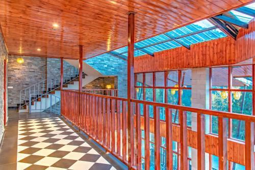 Hotel Echor Himalayan Aurum Manali
