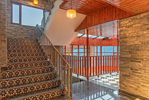 Hotel Echor Himalayan Aurum Manali