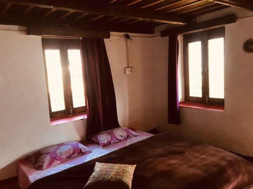 Udaksh House Manali