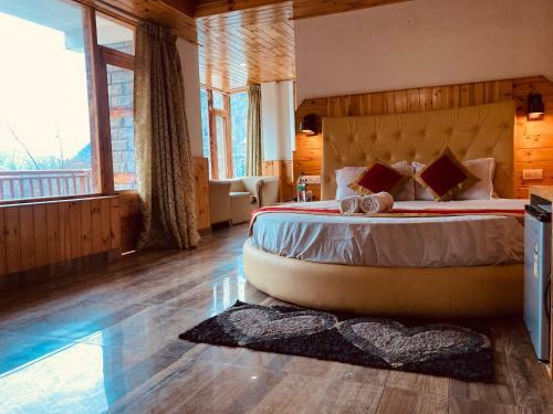 Hotel Himalayan River & Camp