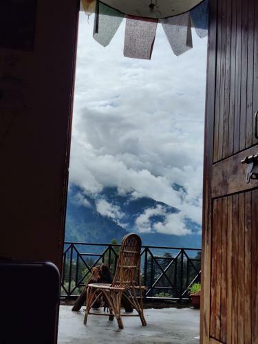 Hostal Solo Yolo Manali