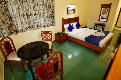 Hotel Lumino Highrange
