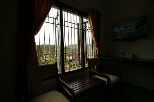 Hotel Lumino Highrange