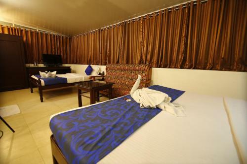 Hotel Lumino Highrange