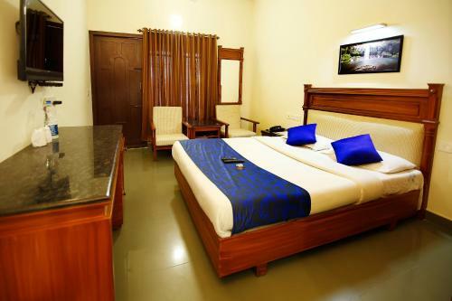 Hotel Lumino Highrange