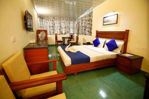 Hotel Lumino Highrange