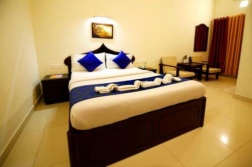 Hotel Lumino Highrange