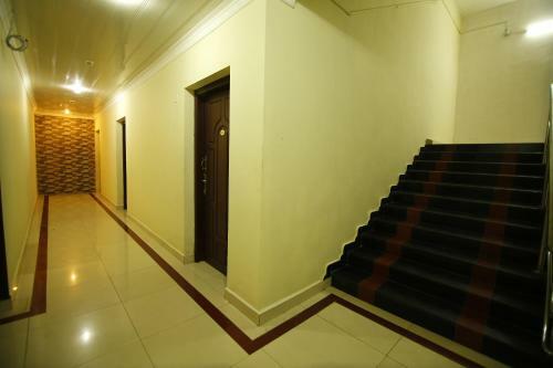 Hotel Lumino Highrange