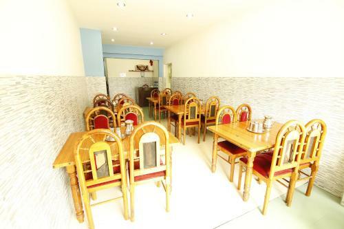 Hotel Lumino Highrange