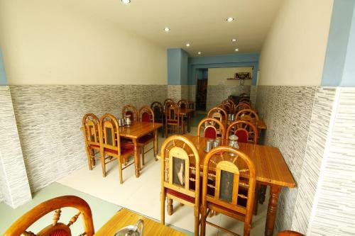 Hotel Lumino Highrange