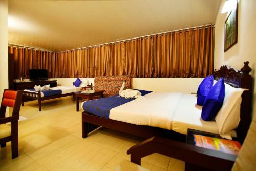 Hotel Lumino Highrange