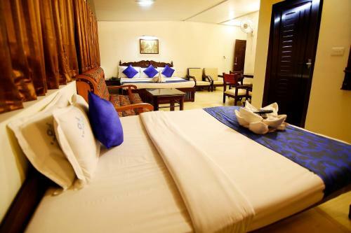 Hotel Lumino Highrange