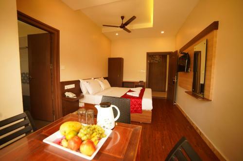 Hotel Lumino Highrange