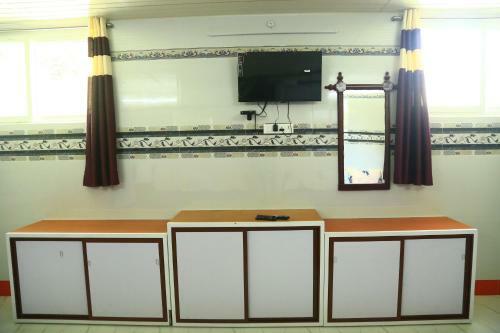 Hotel Msp Amma Cottage