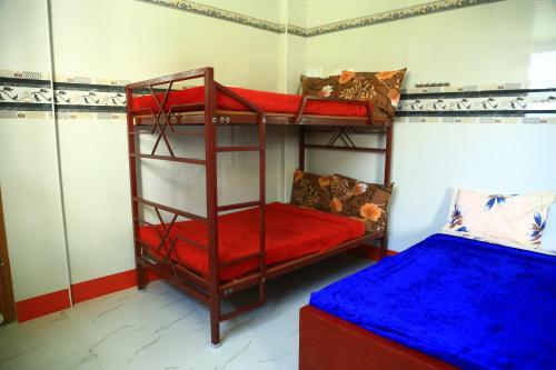 Hotel Msp Amma Cottage