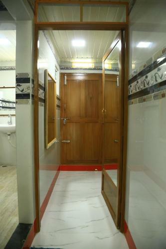 Hotel Msp Amma Cottage
