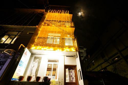 Hotel Msp Amma Cottage