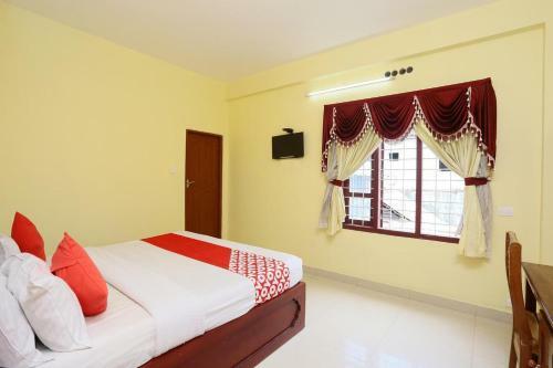 Hotel Pranav 4 Seasons