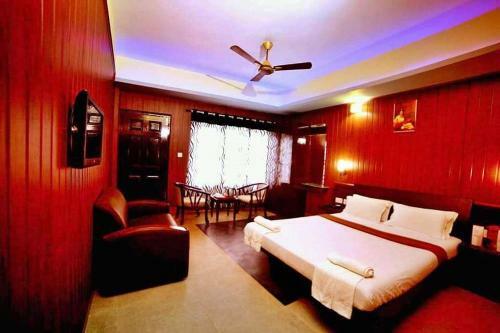 Hotel Red Castle Munnar