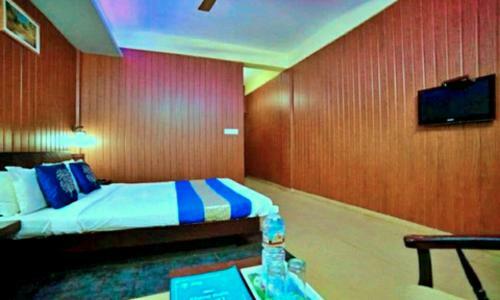 Hotel Red Castle Munnar