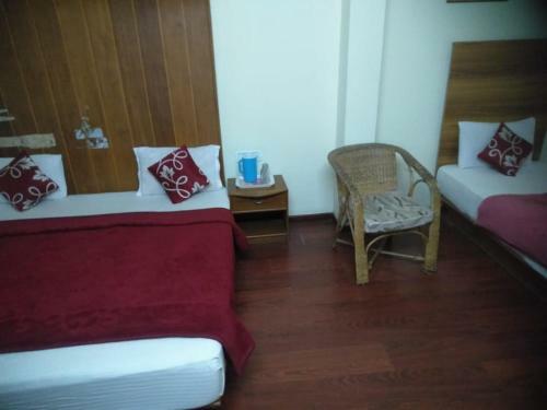Hotel Red Star Holidays