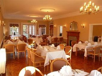Elme Hall Hotel