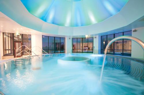 Hotel Champneys Springs