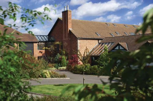 Hotel Champneys Springs
