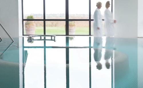 Hotel Champneys Springs