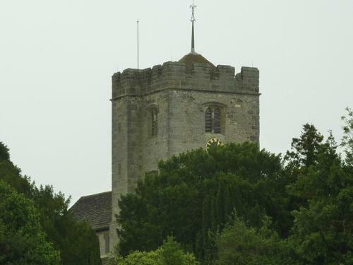 Chequers Hotel