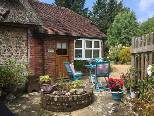 Thatched Cottage