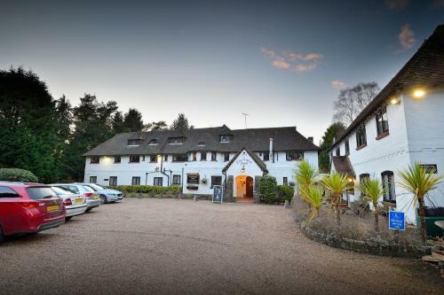 Roundabout Hotel