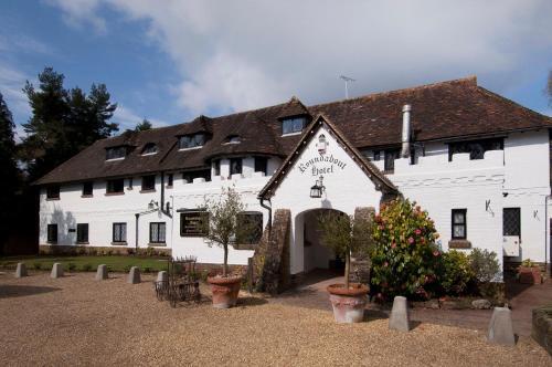 Roundabout Hotel