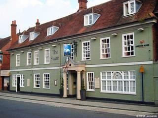 Swan Hotel