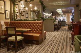 Swan Hotel