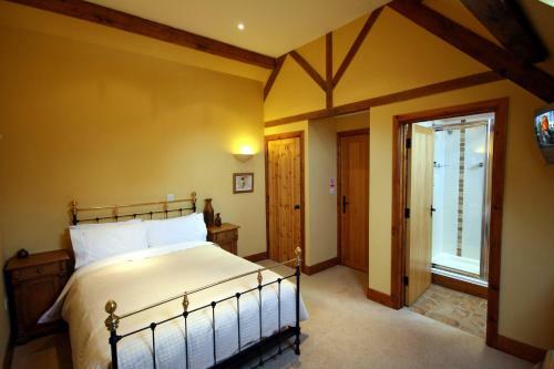 Bed & Breakfast Upper Neatham Mill