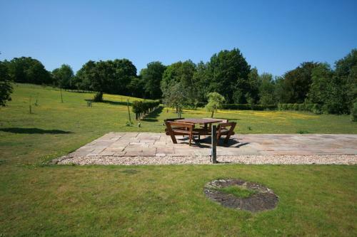 Bed & Breakfast Upper Neatham Mill