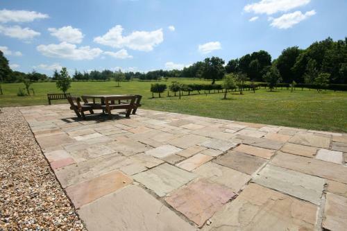 Bed & Breakfast Upper Neatham Mill