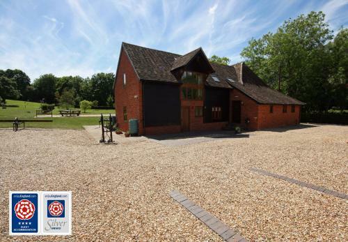 Bed & Breakfast Upper Neatham Mill
