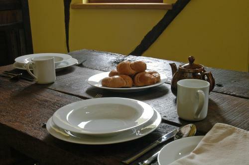 Bed & Breakfast Upper Neatham Mill