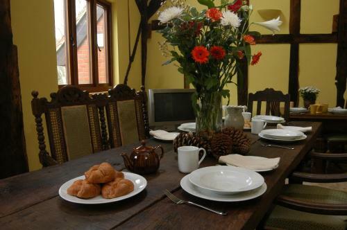 Bed & Breakfast Upper Neatham Mill