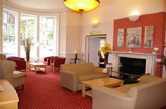 Alton House Hotel