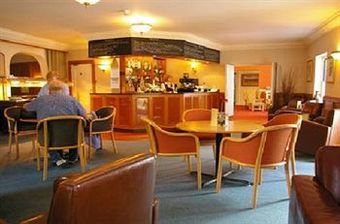 Alton House Hotel