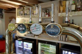 Posada Black Horse Inn