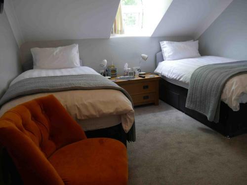 Bed & Breakfast Windsor Guest House