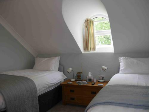 Bed & Breakfast Windsor Guest House