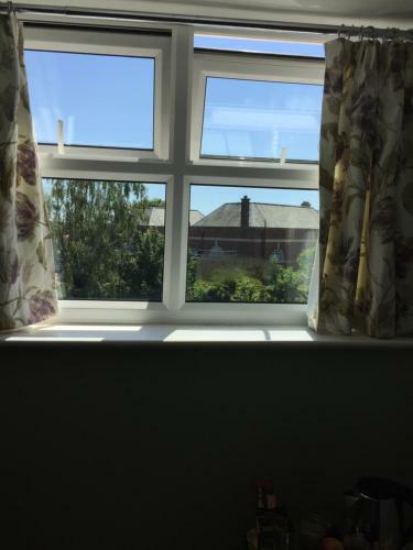 Bed & Breakfast Windsor Guest House