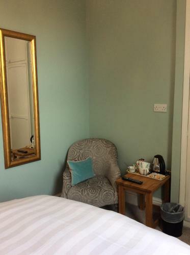 Bed & Breakfast Windsor Guest House